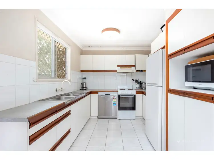 Fifth view of Homely house listing, 73 Scenic Highway, Cooee Bay QLD 4703