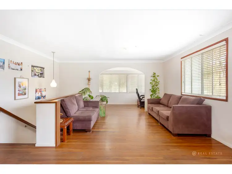 Seventh view of Homely house listing, 73 Scenic Highway, Cooee Bay QLD 4703