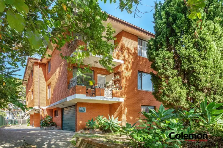 Second view of Homely unit listing, 1/5 Rome St, Canterbury NSW 2193