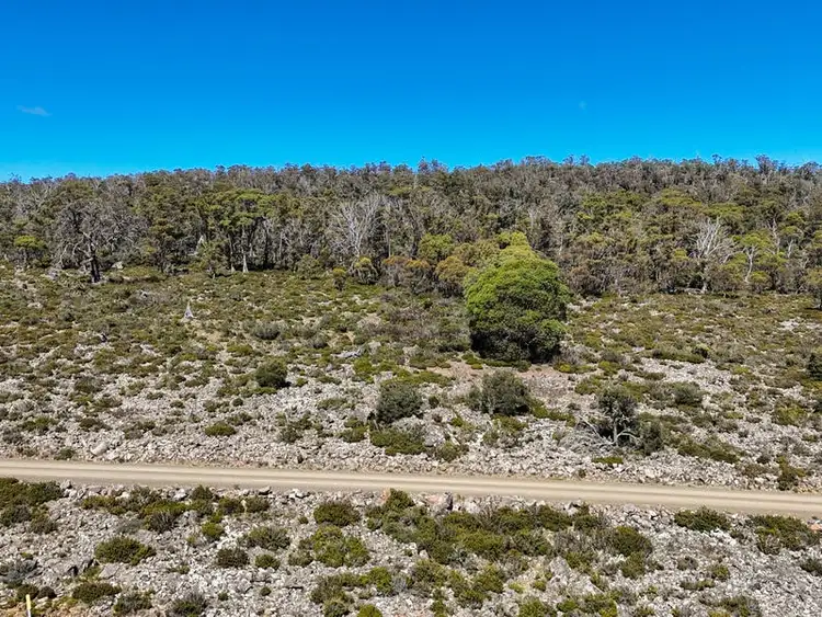 Third view of Homely land listing, 269 Barren Plains Road, Miena TAS 7030