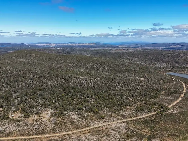 Fifth view of Homely land listing, 269 Barren Plains Road, Miena TAS 7030