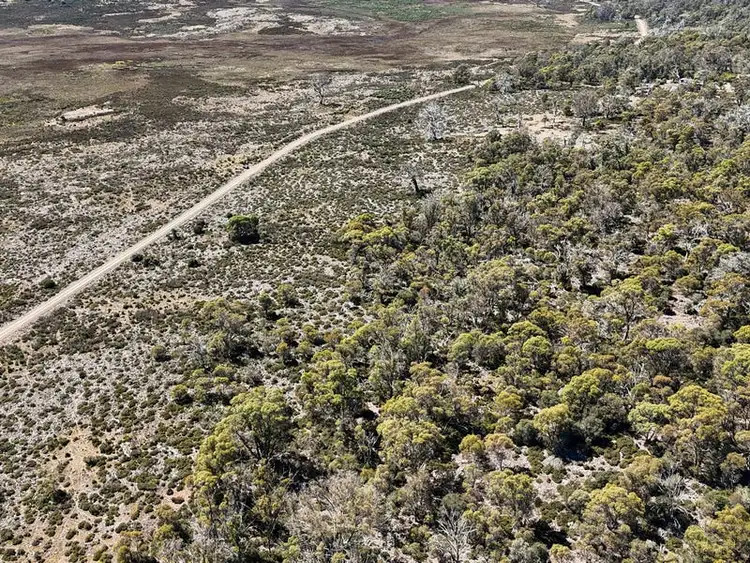 Sixth view of Homely land listing, 269 Barren Plains Road, Miena TAS 7030