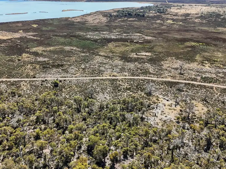 Seventh view of Homely land listing, 269 Barren Plains Road, Miena TAS 7030