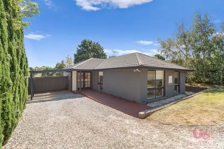 Main view of Homely house listing, 298 Heatherhill Road, Frankston VIC 3199