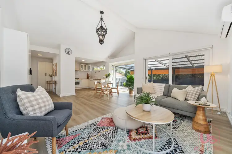 Second view of Homely house listing, 298 Heatherhill Road, Frankston VIC 3199