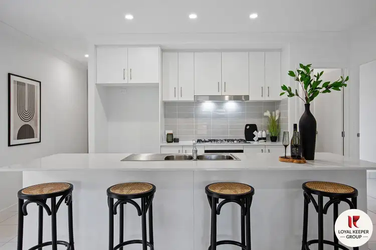 Fourth view of Homely house listing, 5 Achilles Street, Greenbank QLD 4124