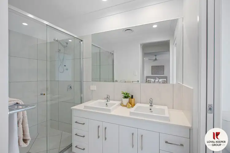 Sixth view of Homely house listing, 5 Achilles Street, Greenbank QLD 4124