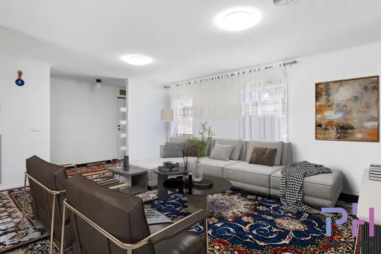 Second view of Homely house listing, 35 Irontree Close, Kangaroo Flat VIC 3555