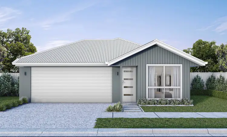 3 Achilles Street, Greenbank QLD 4124