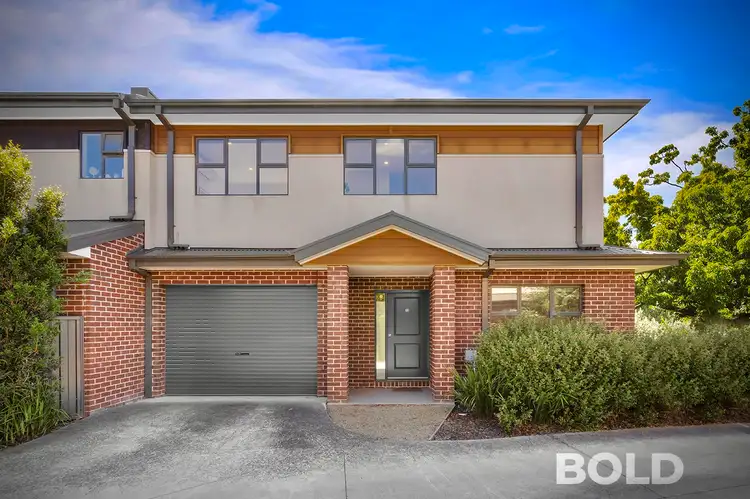 13/520 Mitcham Road, Mitcham VIC 3132