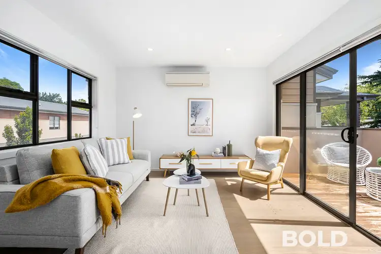 Second view of Homely townhouse listing, 13/520 Mitcham Road, Mitcham VIC 3132