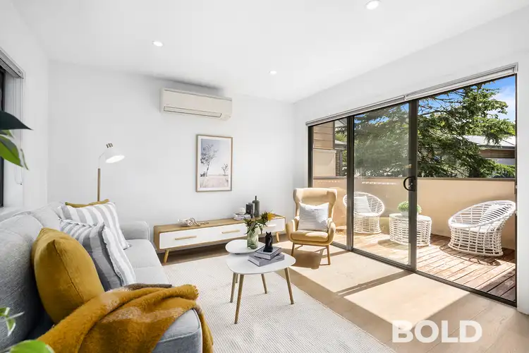 Third view of Homely townhouse listing, 13/520 Mitcham Road, Mitcham VIC 3132