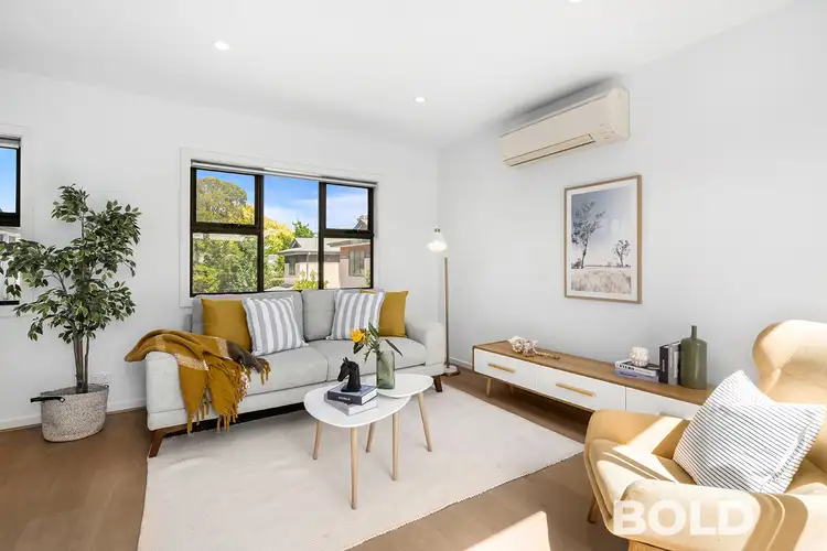 Fourth view of Homely townhouse listing, 13/520 Mitcham Road, Mitcham VIC 3132