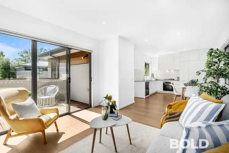 Fifth view of Homely townhouse listing, 13/520 Mitcham Road, Mitcham VIC 3132