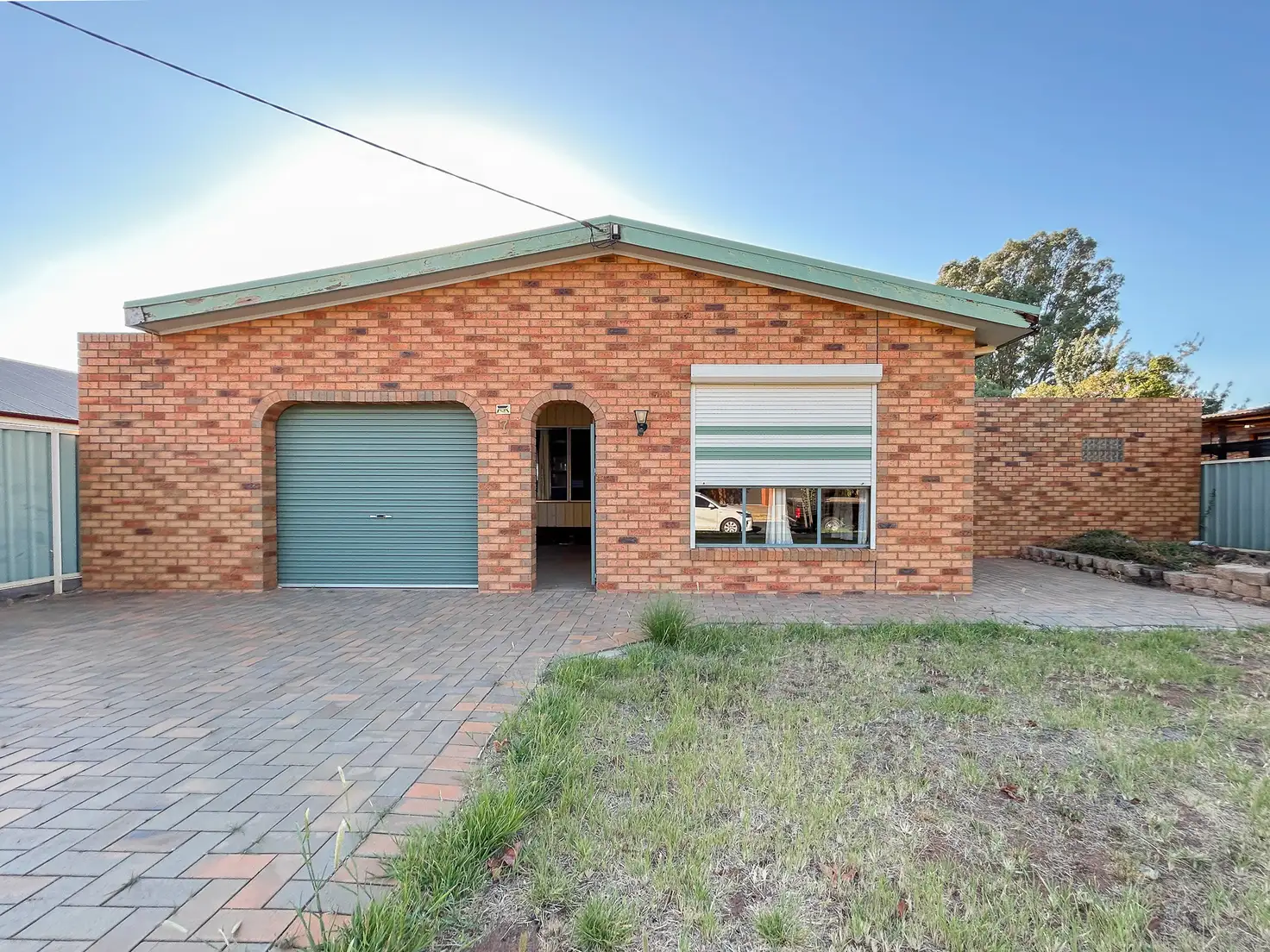 Main view of Homely house listing, 7 Douglas Avenue, Swan Hill VIC 3585