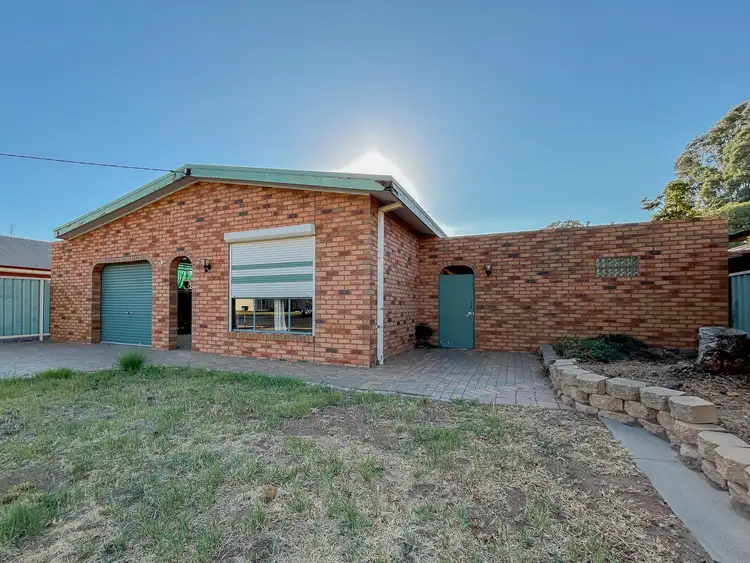 Second view of Homely house listing, 7 Douglas Avenue, Swan Hill VIC 3585