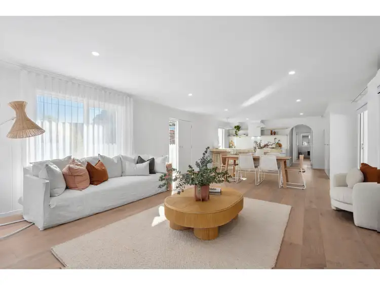 Second view of Homely house listing, 2 Davey Street, East Geelong VIC 3219