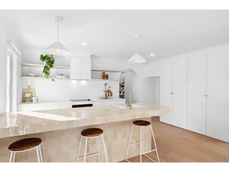 Third view of Homely house listing, 2 Davey Street, East Geelong VIC 3219