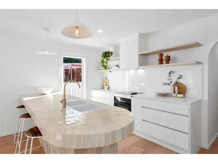 Fourth view of Homely house listing, 2 Davey Street, East Geelong VIC 3219