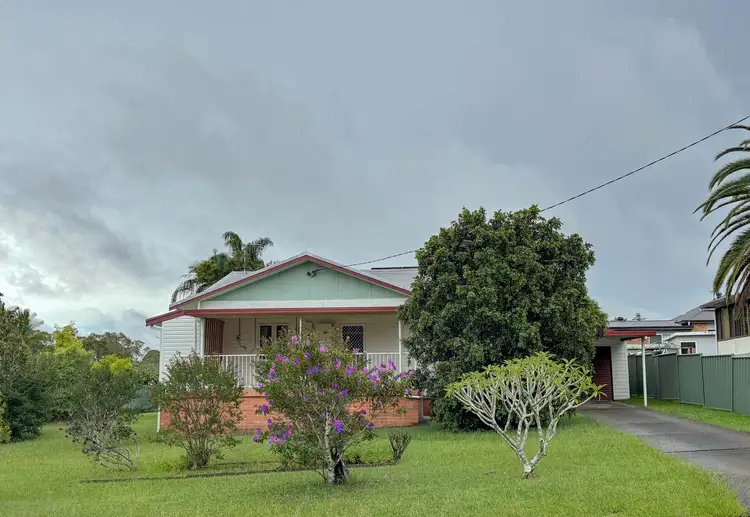 14 Beltana Close, Cundletown NSW 2430