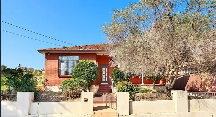 Main view of Homely house listing, 42 Croydon St, Lakemba NSW 2195
