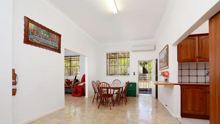 Second view of Homely house listing, 42 Croydon St, Lakemba NSW 2195