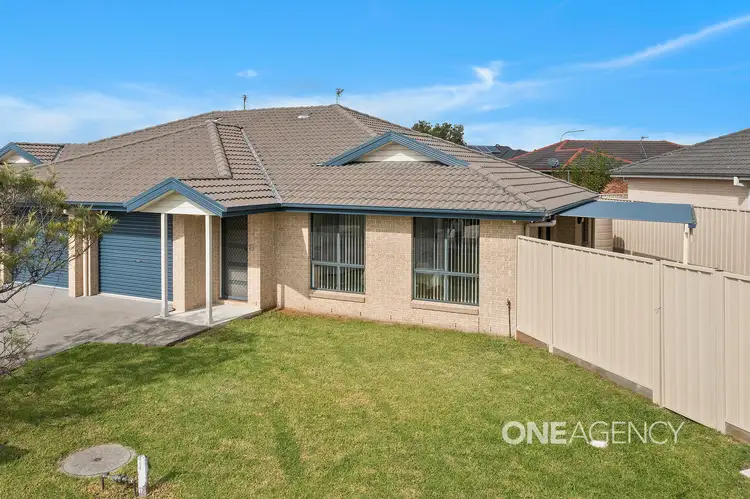 Second view of Homely house listing, 54A Sophia Road, Worrigee NSW 2540