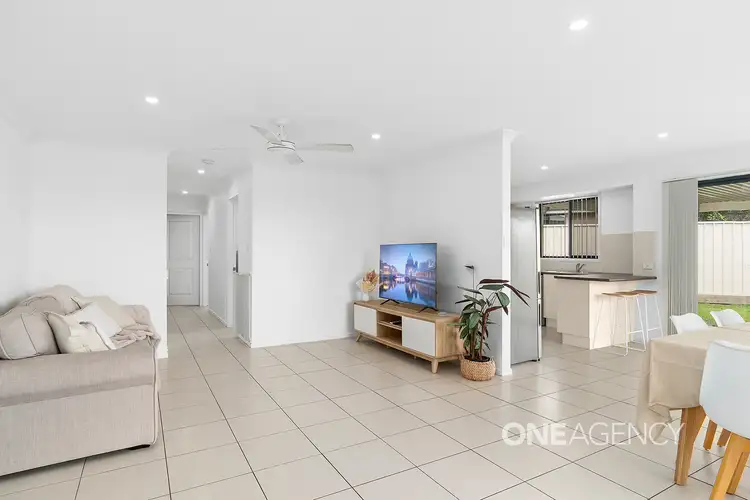 Third view of Homely house listing, 54A Sophia Road, Worrigee NSW 2540