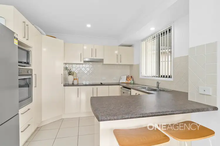 Fourth view of Homely house listing, 54A Sophia Road, Worrigee NSW 2540