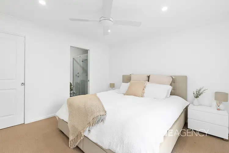 Fifth view of Homely house listing, 54A Sophia Road, Worrigee NSW 2540