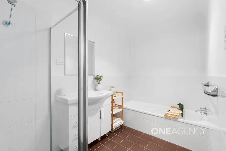 Sixth view of Homely house listing, 54A Sophia Road, Worrigee NSW 2540
