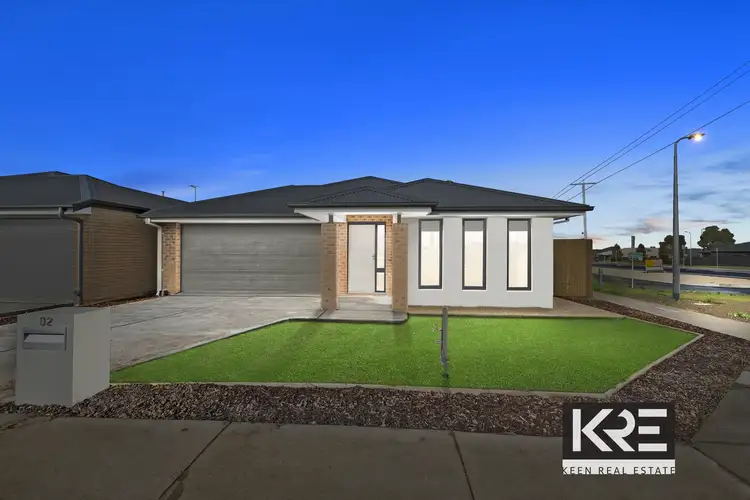 2 Alma Street, Sebastopol VIC 3356