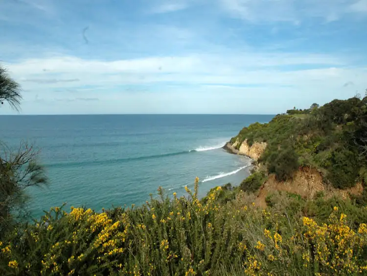 Second view of Homely land listing, 351 Hanlon Parade, Portland VIC 3305