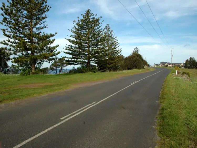 Third view of Homely land listing, 351 Hanlon Parade, Portland VIC 3305