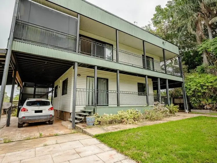 109 CHANNEL STREET, Russell Island QLD 4184