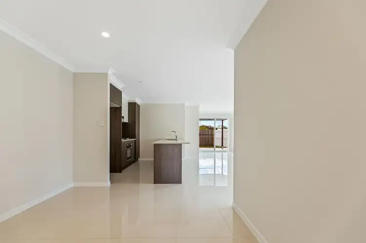 Second view of Homely semi-detached listing, 1 MANNING COURT, Pimpama QLD 4209