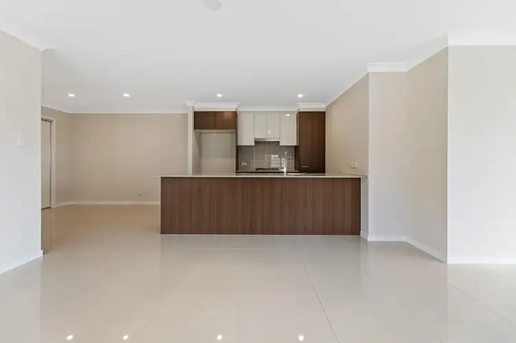 Fourth view of Homely semi-detached listing, 1 MANNING COURT, Pimpama QLD 4209