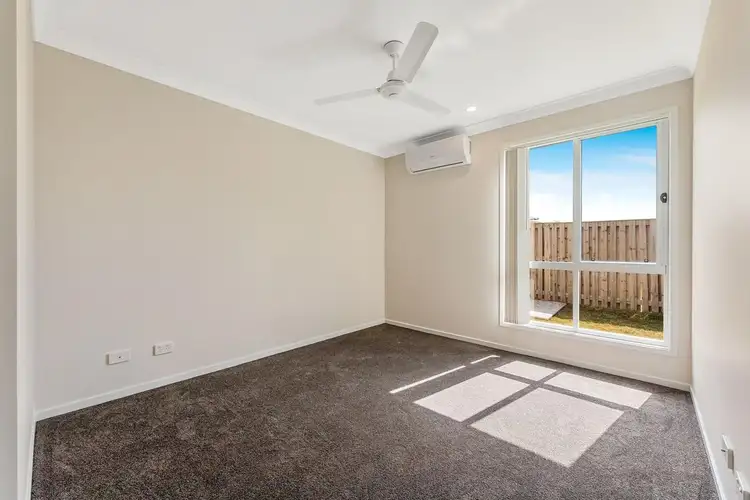 Fifth view of Homely semi-detached listing, 1 MANNING COURT, Pimpama QLD 4209