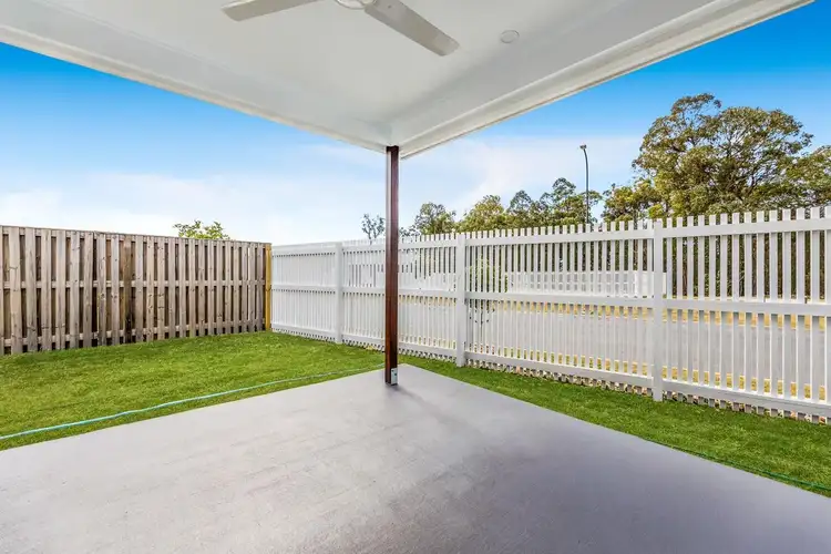 Sixth view of Homely semi-detached listing, 1 MANNING COURT, Pimpama QLD 4209