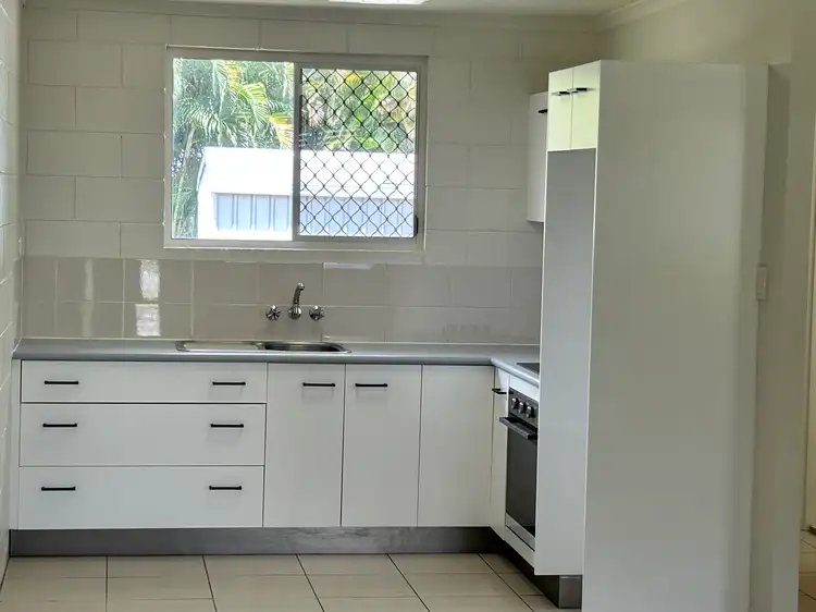 4/342 Marsh Avenue, Frenchville QLD 4701