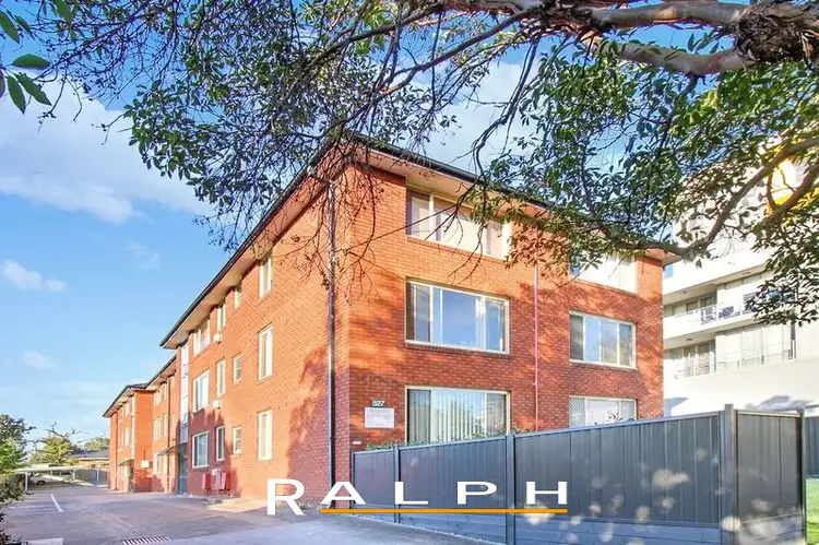 11/527 Burwood Road, Belmore NSW 2192