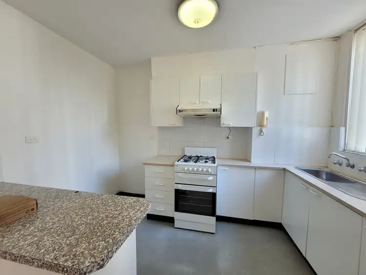 Second view of Homely unit listing, 11/527 Burwood Road, Belmore NSW 2192