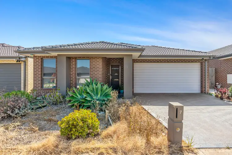 Main view of Homely house listing, 7 Everly Way, Point Cook VIC 3030