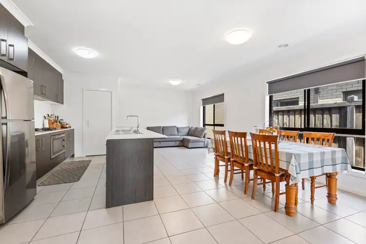 Second view of Homely house listing, 7 Everly Way, Point Cook VIC 3030