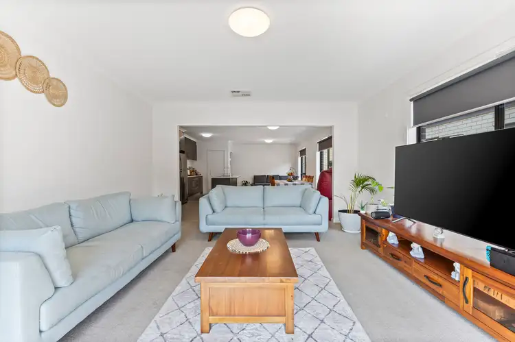 Third view of Homely house listing, 7 Everly Way, Point Cook VIC 3030