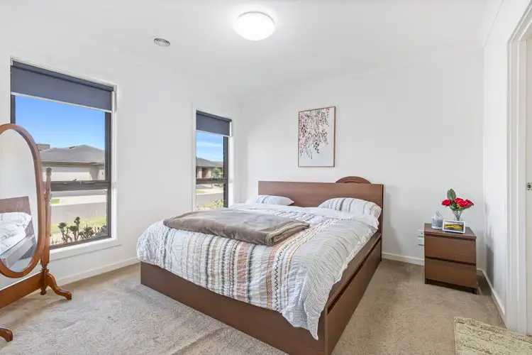 Fourth view of Homely house listing, 7 Everly Way, Point Cook VIC 3030