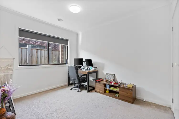 Fifth view of Homely house listing, 7 Everly Way, Point Cook VIC 3030