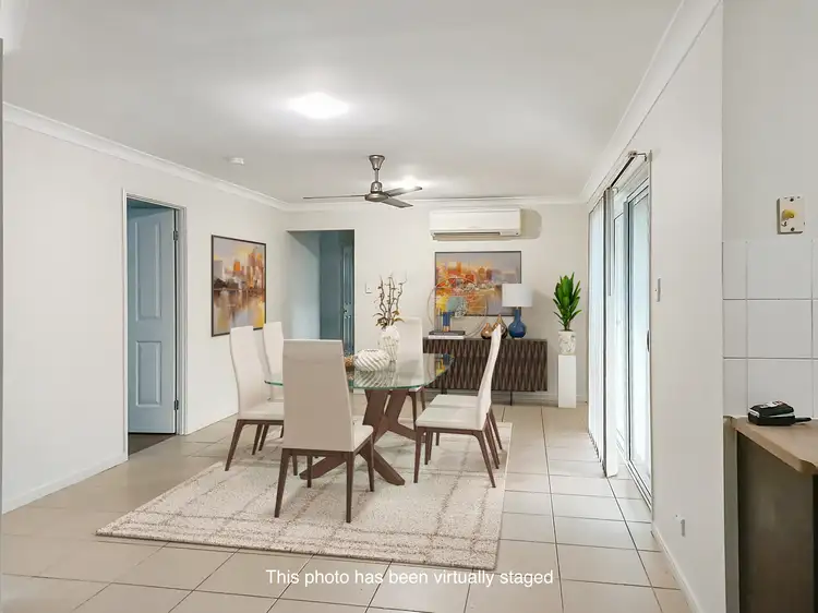Third view of Homely house listing, 27 Ronayne Circle, One Mile QLD 4305
