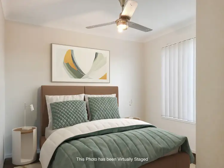 Fourth view of Homely house listing, 27 Ronayne Circle, One Mile QLD 4305