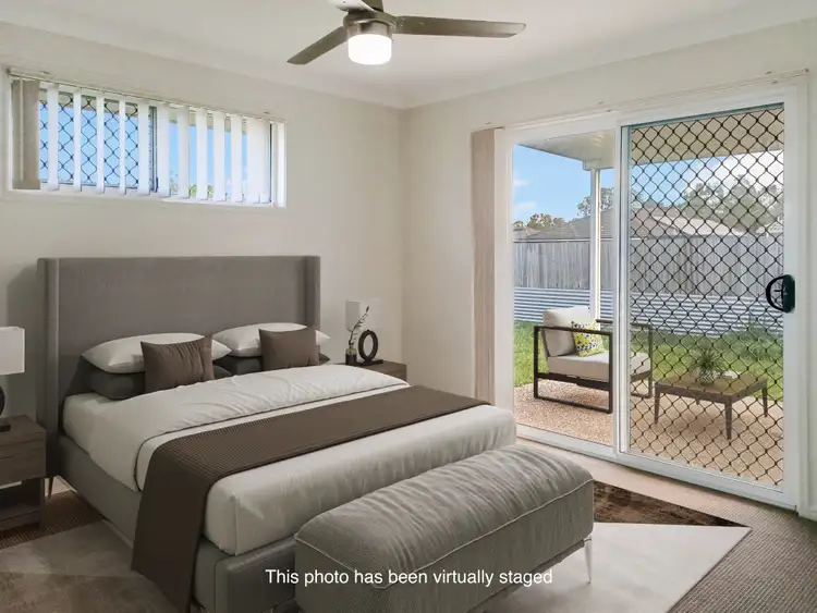 Fifth view of Homely house listing, 27 Ronayne Circle, One Mile QLD 4305